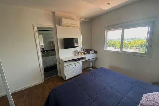Apartamento à venda com 3 quartos, 162m² em Santana, São Paulo