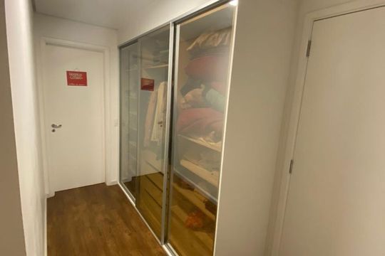 Apartamento à venda com 3 quartos, 162m² em Santana, São Paulo