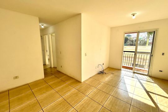 Apartamento à venda com 3 quartos, 58m² em Ponte Grande, Guarulhos