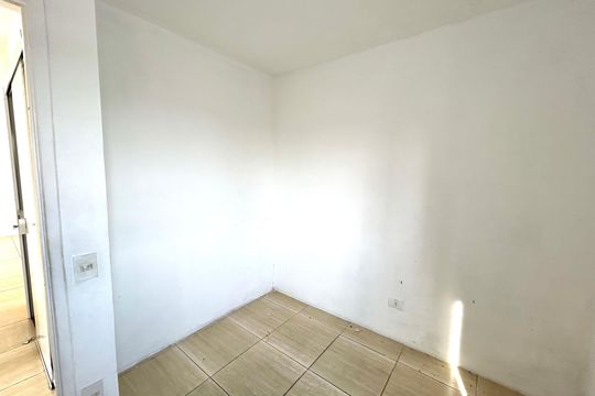 Quarto 3 de apartamento à venda com 3 quartos, 58m² em Ponte Grande, Guarulhos