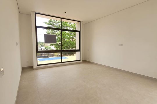 Casa de Condomínio à venda com 4 quartos, 247m² em Várzea, Lagoa Santa