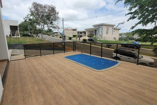 Casa de Condomínio à venda com 4 quartos, 247m² em Várzea, Lagoa Santa