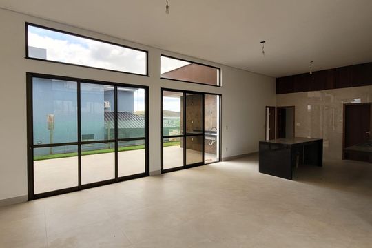 Casa de Condomínio à venda com 4 quartos, 247m² em Várzea, Lagoa Santa
