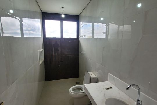 Casa de Condomínio à venda com 4 quartos, 247m² em Várzea, Lagoa Santa