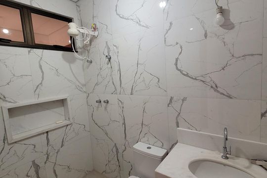 Casa de Condomínio à venda com 4 quartos, 247m² em Várzea, Lagoa Santa