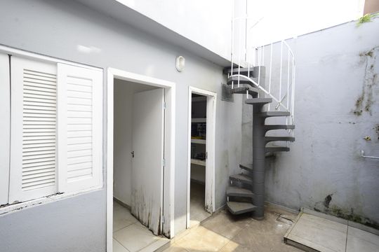 Casa à venda com 2 quartos, 200m² em Vila Mariana, São Paulo