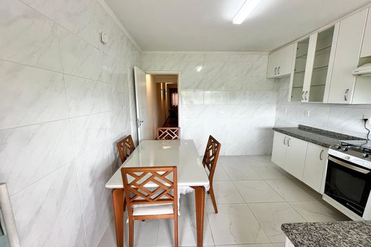 Cozinha de casa à venda com 3 quartos, 140m² em Parque Mandaqui, São Paulo