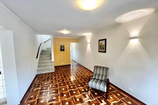 Casa à venda com 3 quartos, 140m² em Parque Mandaqui, São Paulo