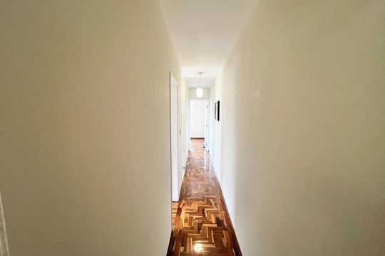 Corredor de casa à venda com 3 quartos, 140m² em Parque Mandaqui, São Paulo
