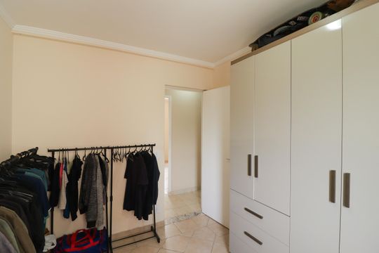 Quarto 2 de apartamento à venda com 3 quartos, 75m² em Vila Bela Vista (zona Norte), São Paulo