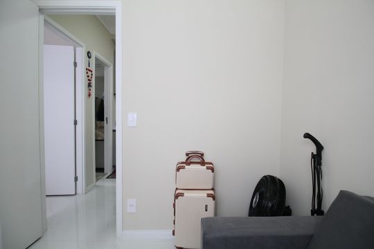 Apartamento à venda com 2 quartos, 36m² em Vila Andrade, São Paulo