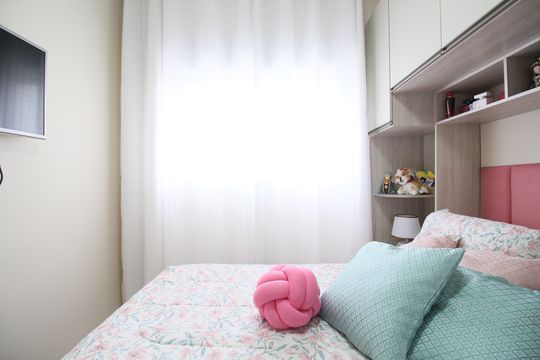 Apartamento para alugar com 2 quartos, 36m² em Vila Andrade, São Paulo