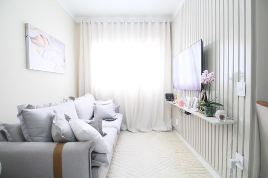 Apartamento para alugar com 2 quartos, 36m² em Vila Andrade, São Paulo