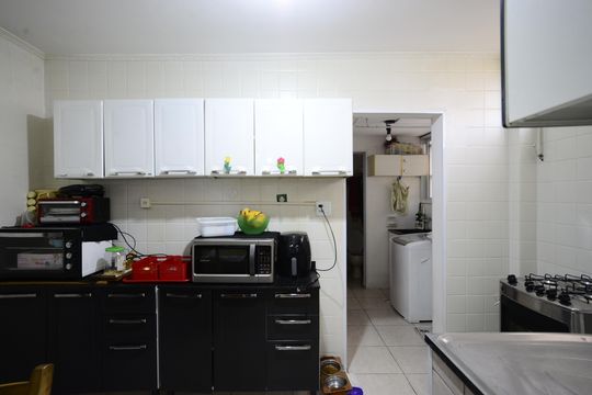Apartamento à venda com 2 quartos, 84m² em Vila Monumento, São Paulo