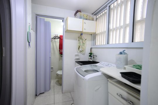 Apartamento à venda com 2 quartos, 84m² em Vila Monumento, São Paulo