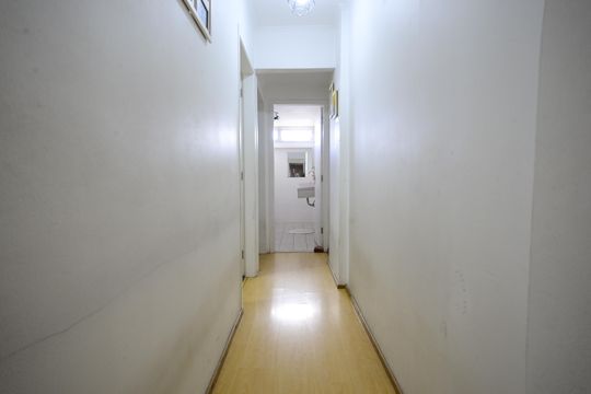 Apartamento à venda com 2 quartos, 84m² em Vila Monumento, São Paulo