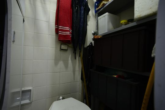 Apartamento à venda com 2 quartos, 84m² em Vila Monumento, São Paulo