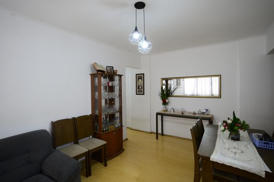 Apartamento à venda com 2 quartos, 84m² em Vila Monumento, São Paulo