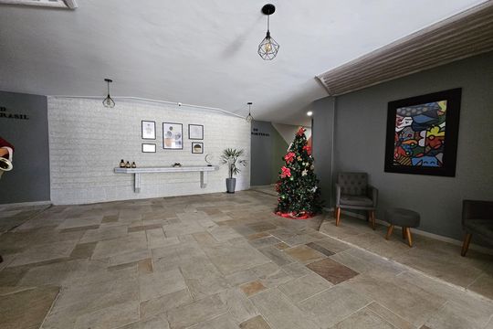 Apartamento à venda com 2 quartos, 84m² em Vila Monumento, São Paulo