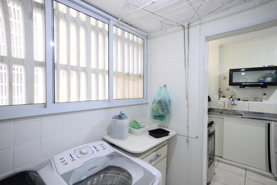 Apartamento à venda com 2 quartos, 84m² em Vila Monumento, São Paulo