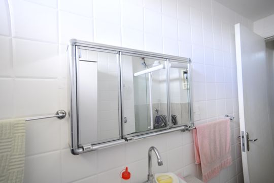 Apartamento à venda com 2 quartos, 84m² em Vila Monumento, São Paulo