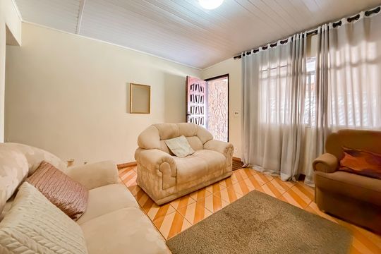 Sala de casa à venda com 1 quarto, 223m² em Bosque da Saúde, São Paulo
