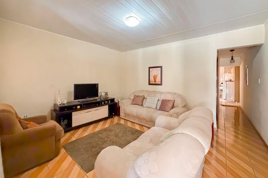 Casa à venda com 1 quarto, 223m² em Bosque da Saúde, São Paulo