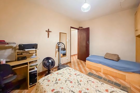 Quarto de casa à venda com 1 quarto, 223m² em Bosque da Saúde, São Paulo