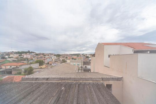 Vista do Quarto 3 de casa à venda com 4 quartos, 380m² em Vila Luzita, Santo André