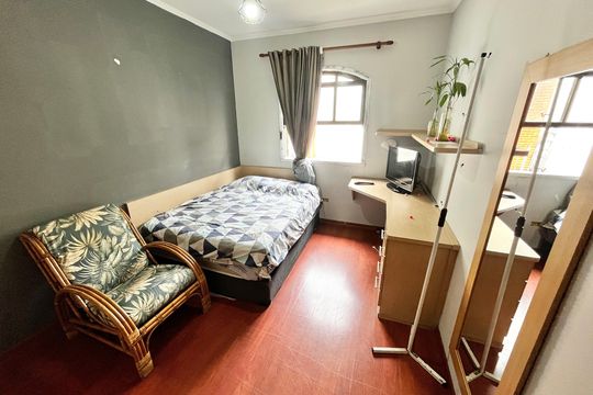 Quarto 2 de casa à venda com 3 quartos, 225m² em Vila Prado, São Paulo
