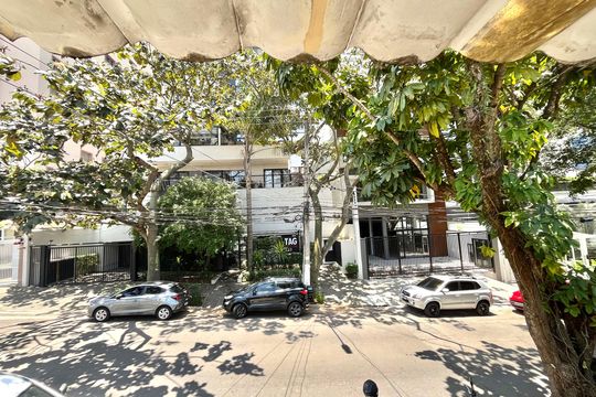 Vista do Quarto 2 de casa à venda com 3 quartos, 136m² em Vila da Saúde, São Paulo