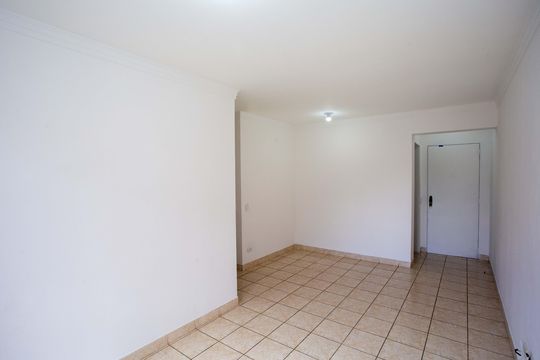 Sala de apartamento à venda com 3 quartos, 77m² em Centro, Diadema