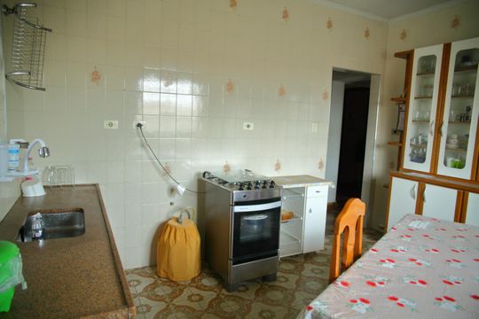 Cozinha  de casa à venda com 3 quartos, 236m² em Paulicéia, São Bernardo do Campo