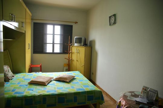 Quarto 1  de casa à venda com 3 quartos, 236m² em Paulicéia, São Bernardo do Campo