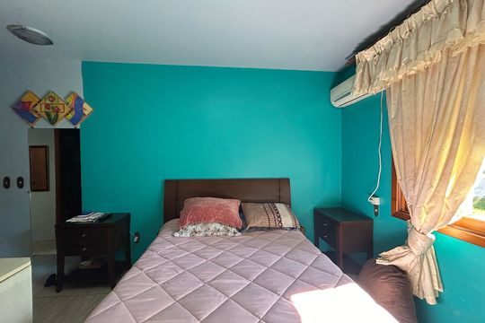 Quarto 1 de casa à venda com 3 quartos, 113m² em Fazenda São Borja, São Leopoldo