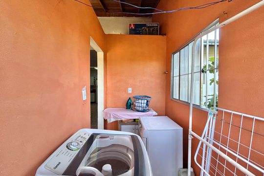 Casa à venda com 3 quartos, 113m² em Fazenda São Borja, São Leopoldo