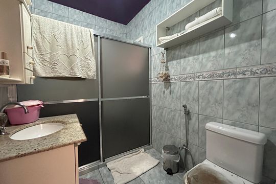 Casa à venda com 3 quartos, 113m² em Fazenda São Borja, São Leopoldo