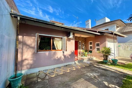 Casa à venda com 3 quartos, 113m² em Fazenda São Borja, São Leopoldo