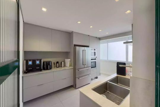Apartamento à venda com 3 quartos, 355m² em Barra da Tijuca, Rio de Janeiro