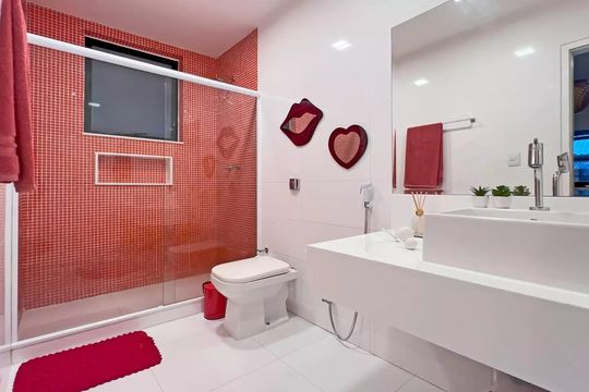 Casa à venda com 4 quartos, 420m² em Recreio dos Bandeirantes, Rio de Janeiro