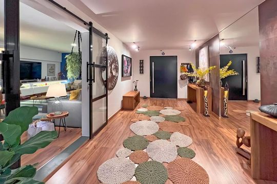 Casa à venda com 4 quartos, 420m² em Recreio dos Bandeirantes, Rio de Janeiro