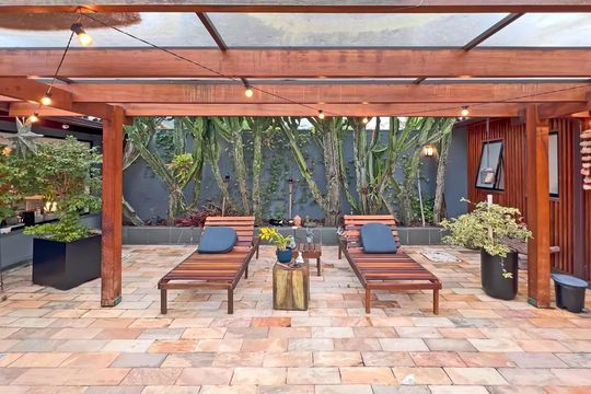 Casa à venda com 4 quartos, 420m² em Recreio dos Bandeirantes, Rio de Janeiro