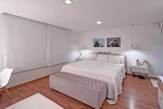 Casa à venda com 4 quartos, 420m² em Recreio dos Bandeirantes, Rio de Janeiro