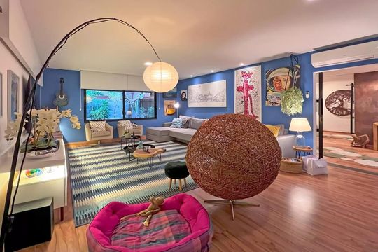 Casa à venda com 4 quartos, 420m² em Recreio dos Bandeirantes, Rio de Janeiro