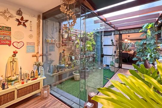 Casa à venda com 4 quartos, 420m² em Recreio dos Bandeirantes, Rio de Janeiro