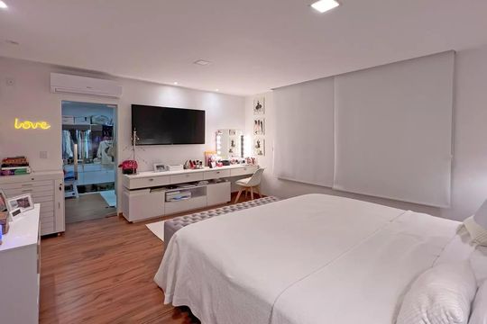 Casa à venda com 4 quartos, 420m² em Recreio dos Bandeirantes, Rio de Janeiro