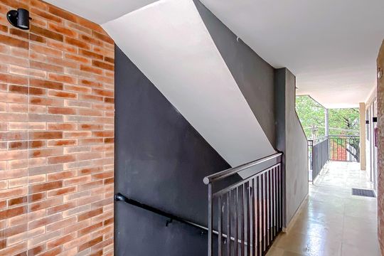 Área comum de apartamento à venda com 1 quarto, 25m² em Vila Prudente, São Paulo