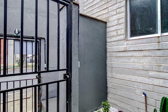 Área comum de apartamento para alugar com 1 quarto, 25m² em Vila Prudente, São Paulo