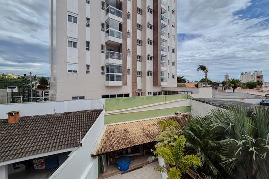 Suíte 3 - vista de casa à venda com 3 quartos, 212m² em Nova Petrópolis, São Bernardo do Campo