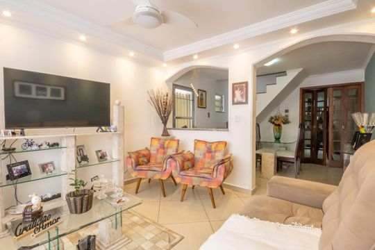 Casa para alugar com 2 quartos, 180m² em Veloso, Osasco